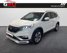 Honda CRV Saint-Grégoire