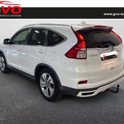 Honda CRV 1.6 i-DTEC 120ch Executive Navi 2WD Saint-Gr&eacute;goire