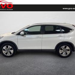 Honda CRV 1.6 i-DTEC 120ch Executive Navi 2WD Saint-Gr&eacute;goire