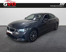 BMW Serie 3 Saint-Grégoire