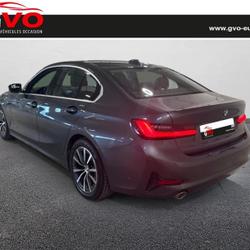 BMW Serie 3 318dA MH 150ch Lounge Saint-Gr&eacute;goire