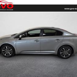 Toyota Avensis 112 D-4D Executive Business Saint-Gr&eacute;goire