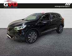 Renault Kadjar Saint-Grégoire