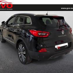 Renault Kadjar 1.6 dCi 130ch energy Intens Saint-Gr&eacute;goire