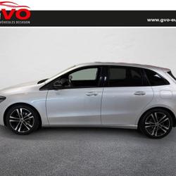 Mercedes Classe B 180 136ch Progressive Line Edition 7G-DCT 7cv Saint-Gr&eacute;goire