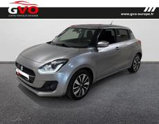 Suzuki Swift Saint-Grégoire