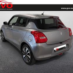 Suzuki Swift 1.0 Boosterjet 111ch Pack Auto Euro6d-T Saint-Gr&eacute;goire