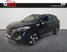 Hyundai Tucson Saint-Grégoire
