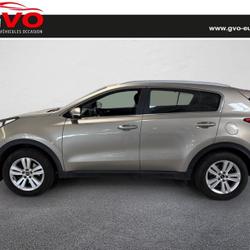 Kia Sportage 1.6 GDi 132ch ISG Active 4x2 Saint-Gr&eacute;goire