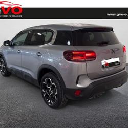 Citroen C5 Aircross BlueHDi 130ch S&S Shine EAT8 E6.d Saint-Gr&eacute;goire