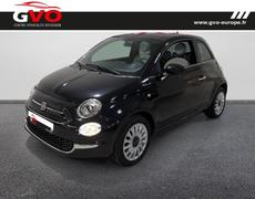 Fiat 500 II Saint-Grégoire