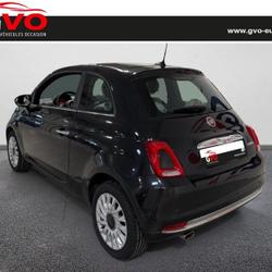 Fiat 500 II 1.0 70ch BSG S&S Dolcevita Saint-Gr&eacute;goire
