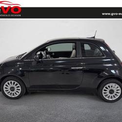 Fiat 500 II 1.0 70ch BSG S&S Dolcevita Saint-Gr&eacute;goire