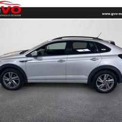 Volkswagen Taigo 1.0 TSI 110ch Style DSG7 Saint-Gr&eacute;goire