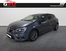 Renault Megane 4 Saint-Grégoire