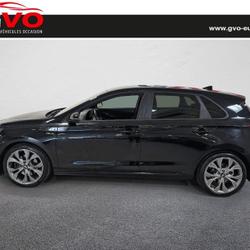 Hyundai i30 1.4 T-GDi 140ch N Line DCT-7 Euro6d-T Saint-Gr&eacute;goire