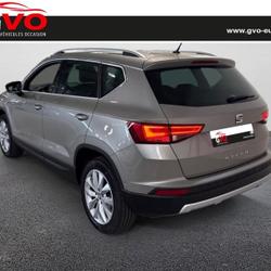 Seat Ateca 1.4 EcoTSI 150ch ACT Start&Stop Xcellence DSG Saint-Gr&eacute;goire