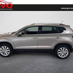 Seat Ateca 1.4 EcoTSI 150ch ACT Start&Stop Xcellence DSG Saint-Gr&eacute;goire