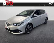 Toyota Auris Saint-Grégoire