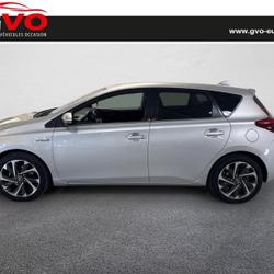 Toyota Auris HSD 136h Design Saint-Gr&eacute;goire