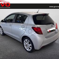 Toyota Yaris HSD 100h Dynamic 5p Saint-Gr&eacute;goire