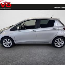 Toyota Yaris HSD 100h Dynamic 5p Saint-Gr&eacute;goire