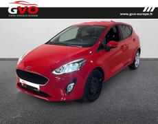Ford Fiesta Saint-Grégoire