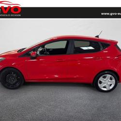 Ford Fiesta 1.0 EcoBoost 95ch Cool & Connect 3p Saint-Gr&eacute;goire