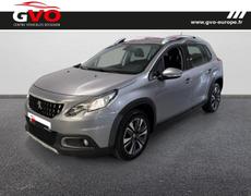 Peugeot 2008 Saint-Grégoire
