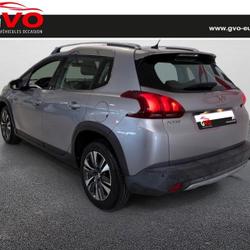 Peugeot 2008 1.5 BlueHDi 120ch E6.c Allure S&S EAT6 Saint-Gr&eacute;goire