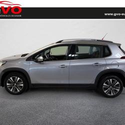 Peugeot 2008 1.5 BlueHDi 120ch E6.c Allure S&S EAT6 Saint-Gr&eacute;goire