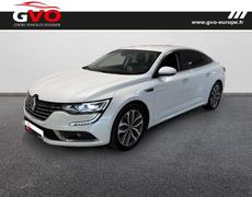 Renault Talisman Saint-Grégoire