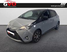 Toyota Yaris Saint-Grégoire