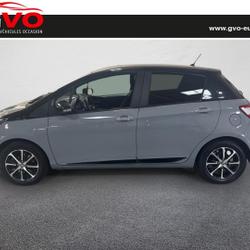 Toyota Yaris 110 VVT-i Design Y20 5p MY19 Saint-Gr&eacute;goire
