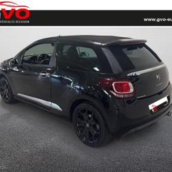 Ds DS3 1.6 e-HDi90 Airdream So Chic BMP6 Saint-Gr&eacute;goire