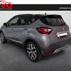 Renault Captur 0.9 TCe 90ch energy Intens Euro6c Saint-Gr&eacute;goire