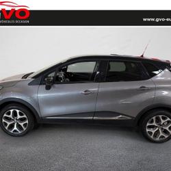 Renault Captur 0.9 TCe 90ch energy Intens Euro6c Saint-Gr&eacute;goire