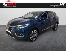 Renault Kadjar Saint-Grégoire
