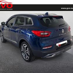 Renault Kadjar 1.3 TCe 140ch FAP Intens 152g Saint-Gr&eacute;goire