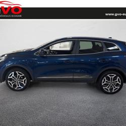 Renault Kadjar 1.3 TCe 140ch FAP Intens 152g Saint-Gr&eacute;goire
