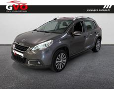 Peugeot 2008 Saint-Grégoire