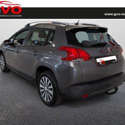 Peugeot 2008 1.6 e-HDi92 FAP Active BMP6 Blue Lion Saint-Gr&eacute;goire