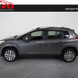 Peugeot 2008 1.6 e-HDi92 FAP Active BMP6 Blue Lion Saint-Gr&eacute;goire