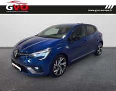 Renault Clio 5