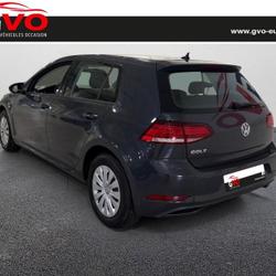 Volkswagen Golf 7 1.0 TSI 85ch Trendline Euro6d-T 5p Saint-Gr&eacute;goire