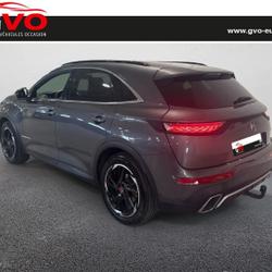 DS DS7 Crossback BlueHDi 180ch Executive Automatique Saint-Gr&eacute;goire
