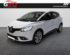 Renault Scenic 4