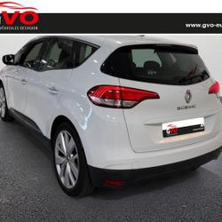 Renault Scenic 4 1.3 TCe 115ch FAP Limited Saint-Gr&eacute;goire