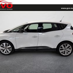 Renault Scenic 4 1.3 TCe 115ch FAP Limited Saint-Gr&eacute;goire