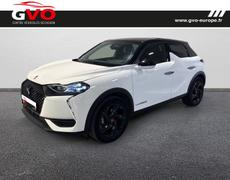 DS DS3 Crossback